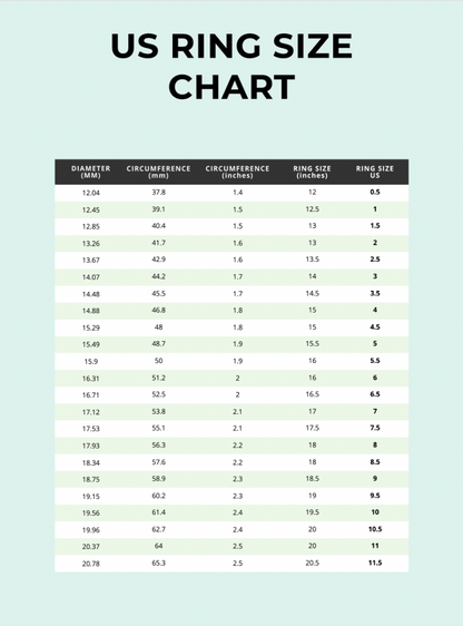 Boond Ring - Quartz - Gold